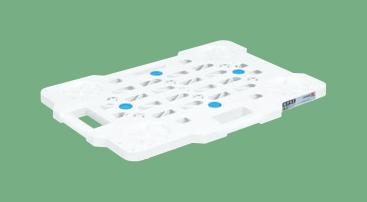 物置ボード(10台セット) SCN-M450WX 【お届け先が法人か個人事業主様限定・キャンセル不可】※一部地域「送料別」