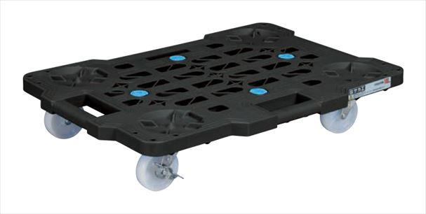 サカエ サカエメッシュキャリー（ストッパー付）（１０台セット） SCR-M400NBKSX (212348) サカエ サカエメッシュキャリー(ストッパー付)(10台セット) SCRー