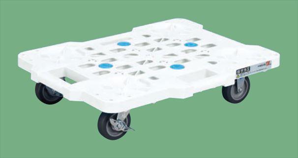 サカエメッシュキャリー(ストッパー付)(10台セット) SCR-M450EWSX 【お届け先が法人か個人事業主様限定・キャンセル不可】※一部地域「送料別」の通販は