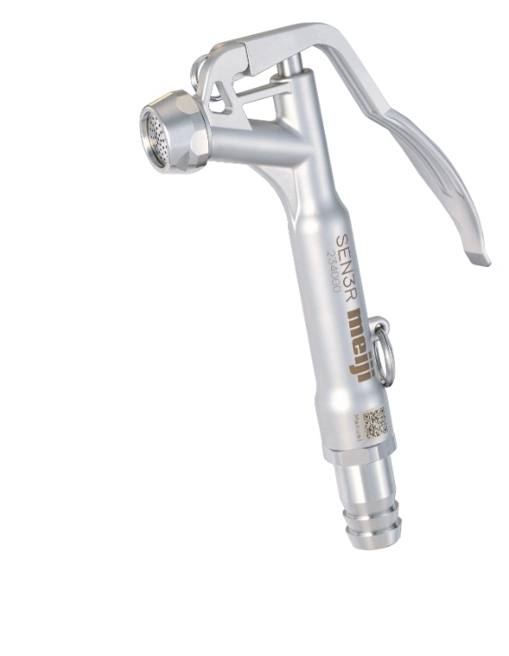 洗浄ガン 品番：SEN3R-4S50　ストレートノズル（口径φ5.0）