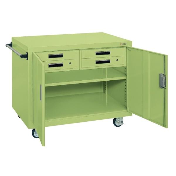 ジャンボワゴン SKR-202 【お届け先が法人か個人事業主様限定・キャンセル不可】※一部地域「送料別」の通販は 87,014円