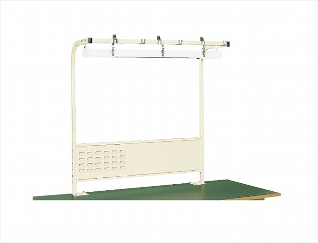 作業台用オプションワークライト付フリーハンガー SL-900I 【お届け先が法人か個人事業主様限定・キャンセル不可】※一部地域「送料別」の通販は 68,219円