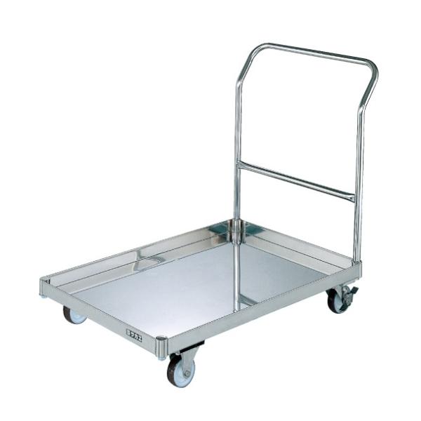 板台車 スタッキング仕様 SD-6G サカエ(Sts-Sakae) 板台車 スタッキング仕様 SD-6G 1台 板台車