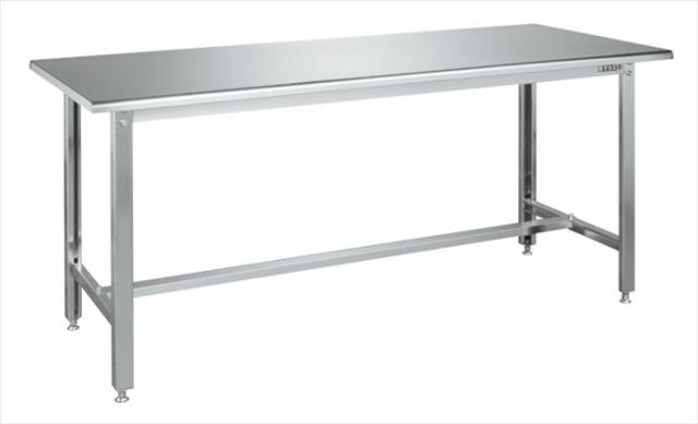 ステンレス作業台 R天板仕様 SUS4-157RC 【お届け先が法人か個人事業主様限定・キャンセル不可】※一部地域「送料別」の通販は