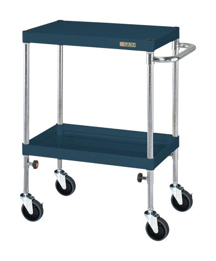 CSパールワゴン(高サ調整タイプ) TCSP-7572SED 【お届け先が法人か個人事業主様限定・キャンセル不可】※一部地域「送料別」の通販は