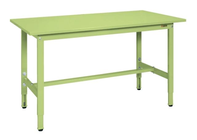 軽量高サ調整作業台TKK6タイプ TKK6-096S 【お届け先が法人か個人事業主様限定・キャンセル不可】※一部地域「送料別」の通販は