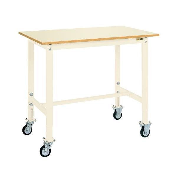 重量セルワーク作業台・移動式 TKK8-126PCI 【お届け先が法人か個人事業主様限定・キャンセル不可】※一部地域「送料別」の通販は