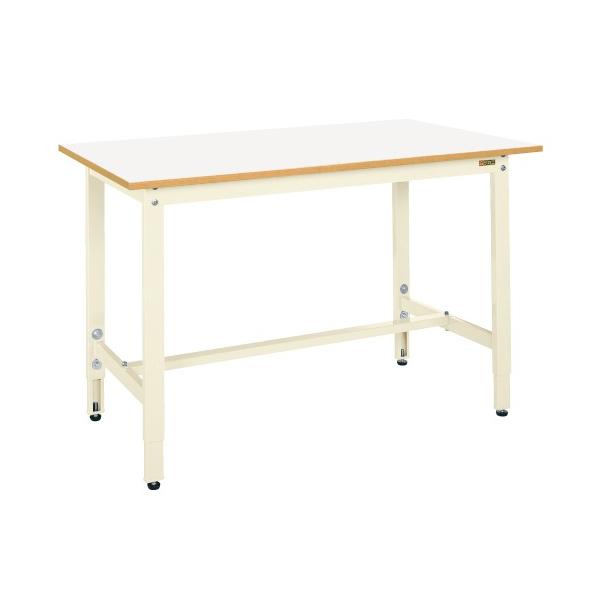 軽量高サ調整作業台TKK8タイプ TKK8-157FIV 【お届け先が法人か個人事業主様限定・キャンセル不可】※一部地域「送料別」の通販は