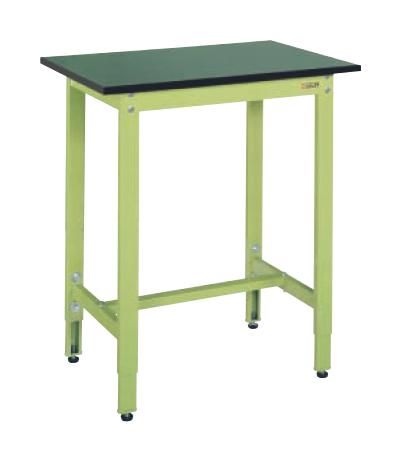 軽量高サ調整作業台TKK8タイプ(改正RoHS10物質対応) TKK8-186FE 【お届け先が法人か個人事業主様限定・キャンセル不可】※一部地域「送料別」の通販は