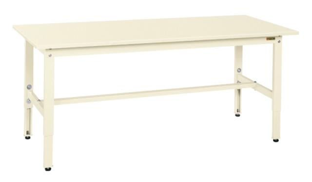 軽量高サ調整作業台TKSタイプ TKS-156SI 【お届け先が法人か個人事業主様限定・キャンセル不可】※一部地域「送料別」の通販は