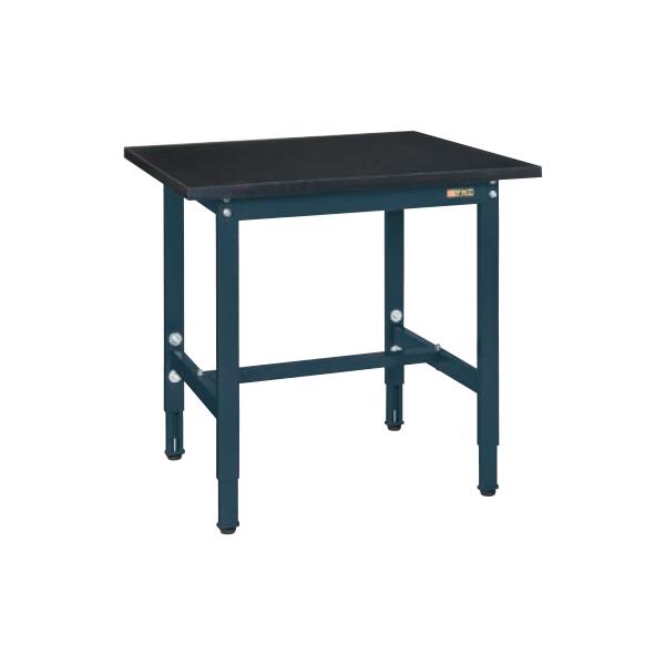 軽量実験用高サ調整作業台TKSCタイプ TKSC-0960 【お届け先が法人か個人事業主様限定・キャンセル不可】※一部地域「送料別」の通販は