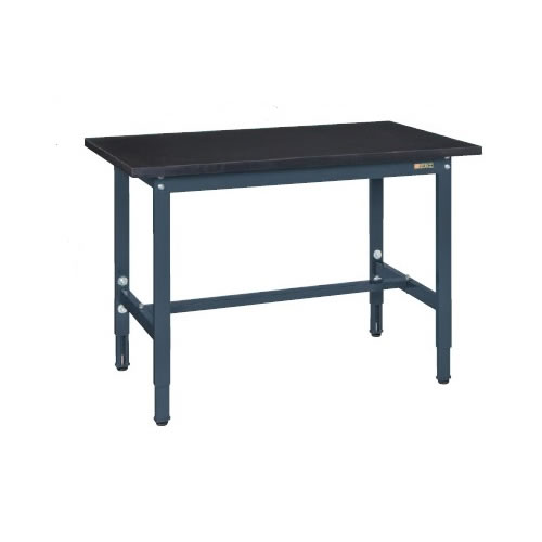 軽量実験用高サ調整作業台 TKSC-1575 【お届け先が法人か個人事業主様限定・キャンセル不可】※一部地域「送料別」の通販は