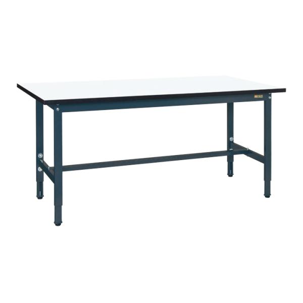 実験用中量作業台(メラミン天板) TKSM-1875 【お届け先が法人か個人事業主様限定・キャンセル不可】※一部地域「送料別」の通販は