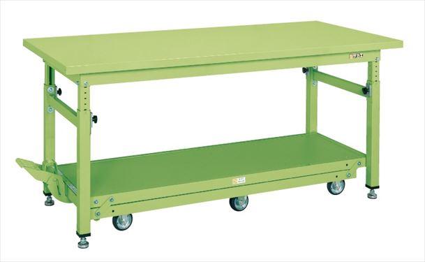 サカエキャスターラック STN3-1818RW サカエ サカエキャスターラック(ゴム車) STN3ー1818RW 1個（直送品