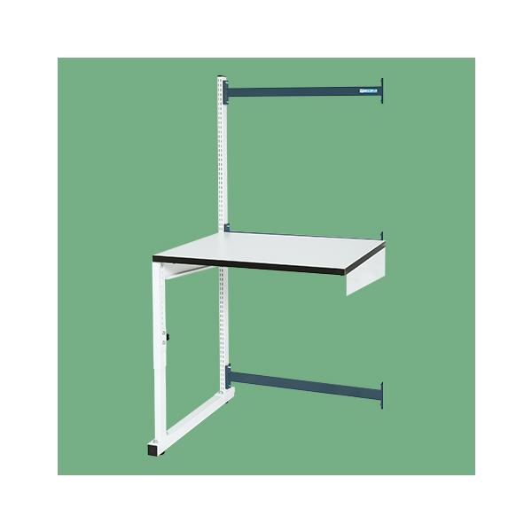 エスコ ESCO ［EA657-350・-370用］ キャスターセット（4個） EA657-350W メーカー在庫あり エスコ ESCO EA657-350 -370用 キャスターセット(4