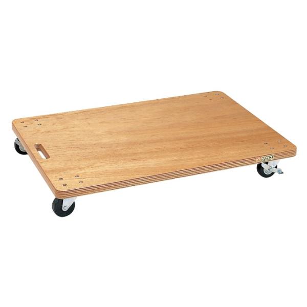 板台車 YM-6N 【お届け先が法人か個人事業主様限定・キャンセル不可】※一部地域「送料別」の通販は 11,830円