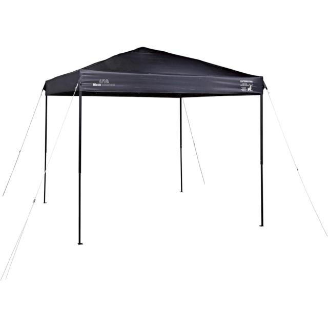 キャプテンスタッグ UA-1094 CSブラックラベル クイックアップシェード