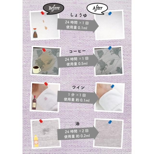 (宅急便コンパクト) ハッシュ 酵素分解シミ抜き スポッとる BIGサイズ 150ml JANコード 4582384990024_1