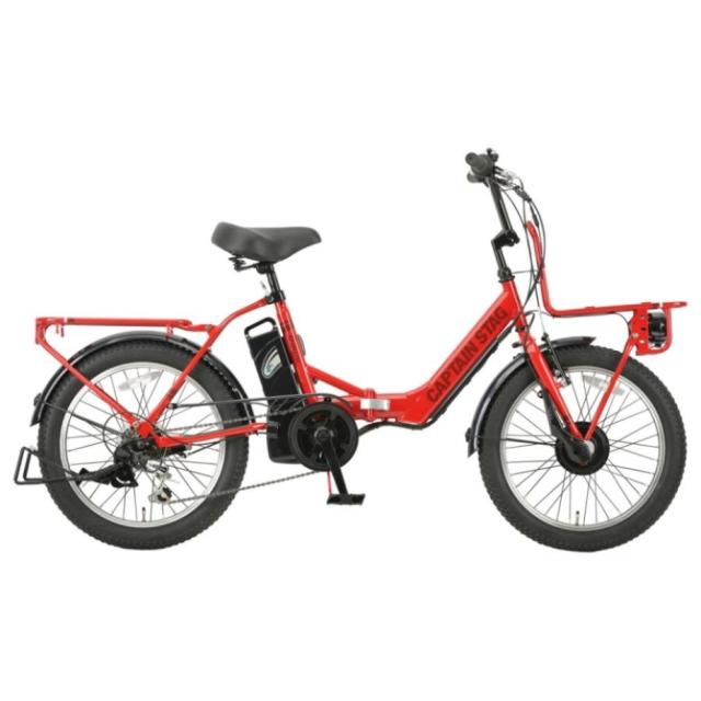 ダイワサイクルベリオ20インチミニベロ