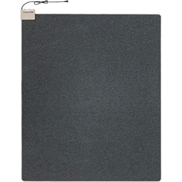 ワタナベ工業 電気カーペット ホットカーペット 本体 節電タイプ 3畳 WHD-302 オフタイマー付き【縦235×横195cm】JANコード 4903620955841