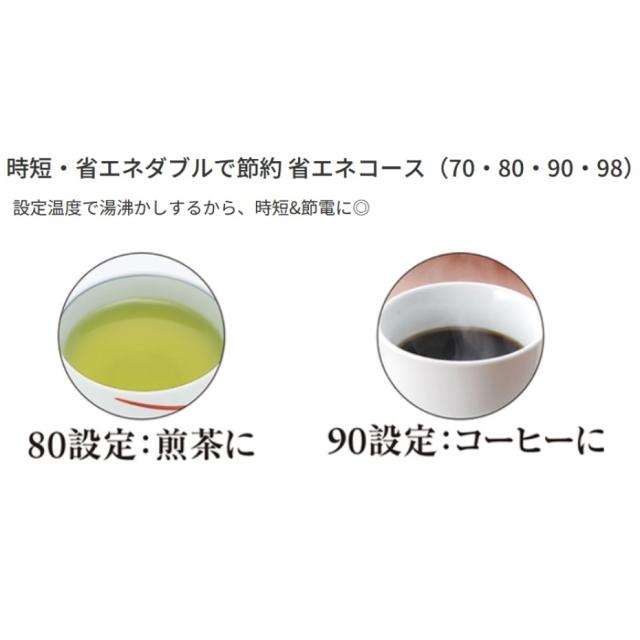 TIGER タイガー 蒸気レスVE電気まほうびん PIP-G220 アーバンホワイト 2.2L 電気ポット JANコード 4904710440988