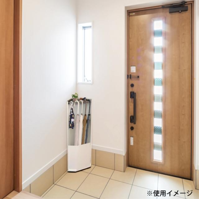 田窪工業所 玄関スリムラック コーナータイプ GSR-30C （代引き不可・配達時間指定不可・日祝日配達不可）JANコード 4904780248637_6