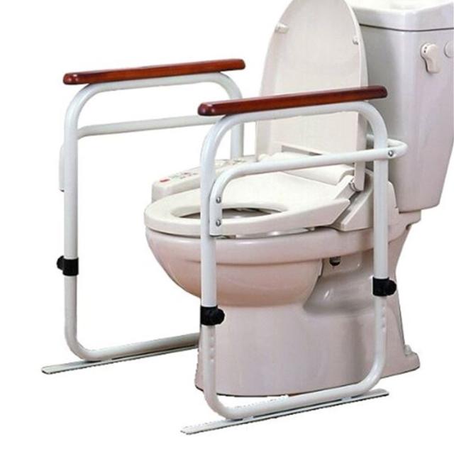 幸和製作所 トイレ用手すり EXH01 JANコード 4938765010636