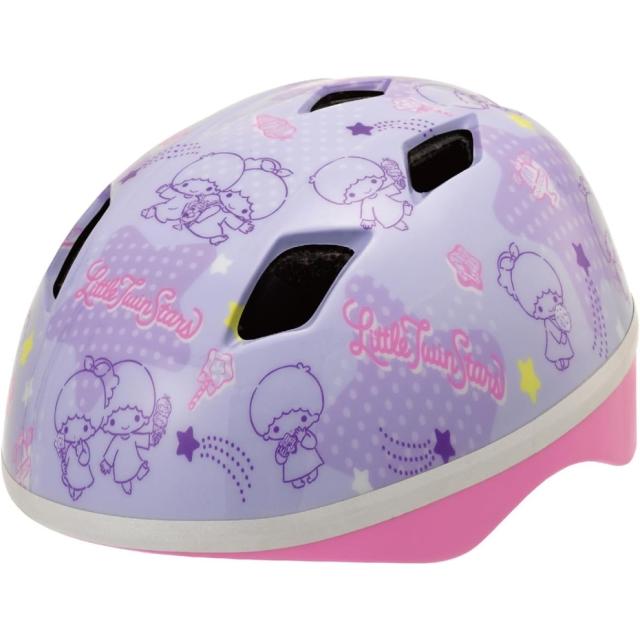 ジョイパレット カブロヘルメット リトルツインスターズ （46〜52cm対応） JANコード 4960844955316