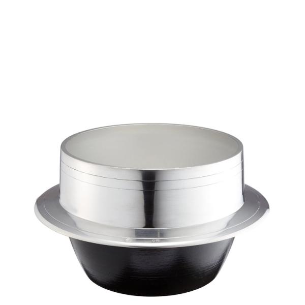ナカオ ニューム羽釜 30cm 3.5升用 カン無し JANコード 4961134960140