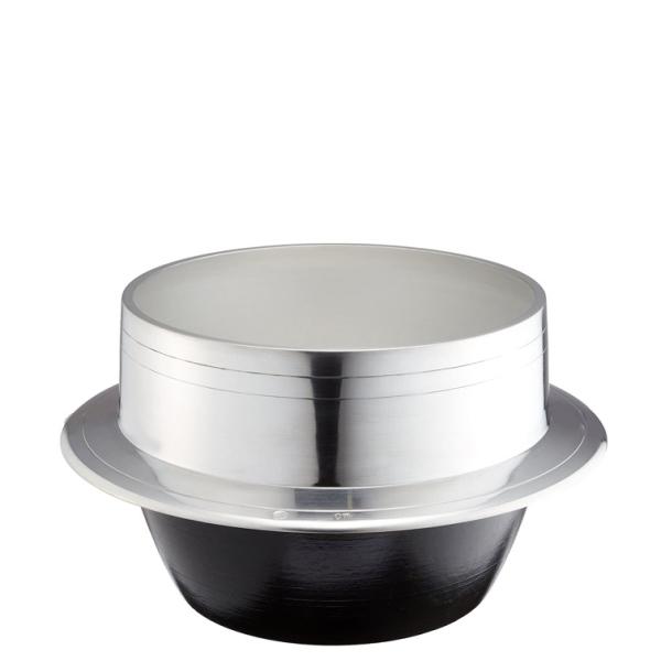 ナカオ ニューム羽釜 32cm 4.0升用 カン無し JANコード 4961134960157