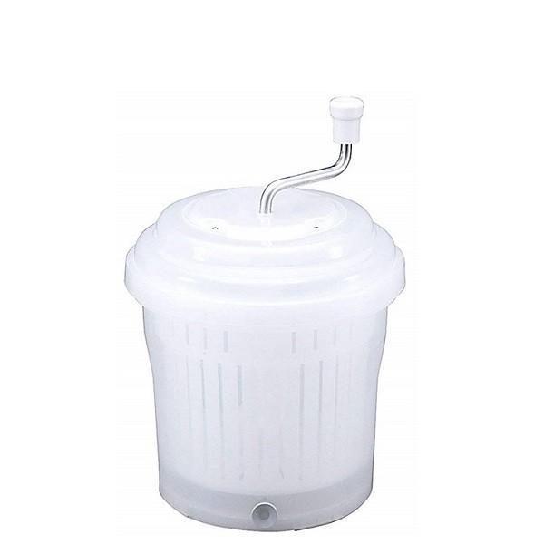 トンボ 抗菌ジャンボ野菜水切り器10型 JANコード 4973221027827