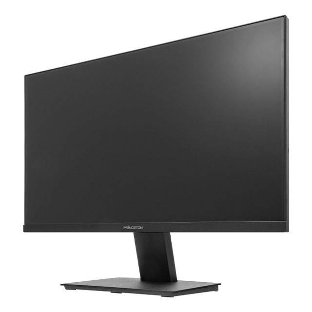 PRiNCETON | プリンストン PTF-H242W-BK 100Hz IPSパネル採用 23.8型フルHD [新品 /液晶ディスプレイ] 11,534円