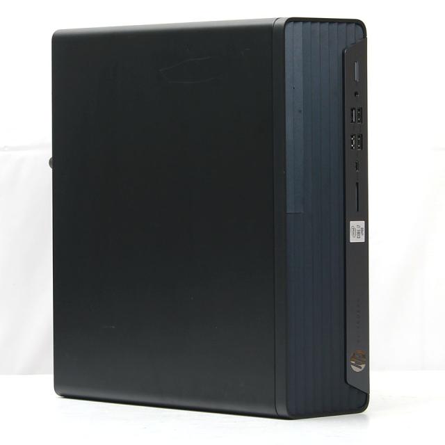 HP | エイチピー EliteDesk 800 G6 SFF 8YM57AV [FZJ15032][中古/ デスクトップ /Windows11 Pro /Core i7 10700 / メモリ：16GB /M.2：512GB/][【送料無料（沖縄・離島・一部地域をのぞく）】]の通販は