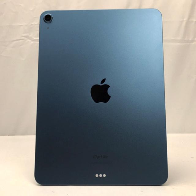 Apple iPad Air ブルー5世代 Wi-Fi 256GB iPad Air Wi-Fi 256GB