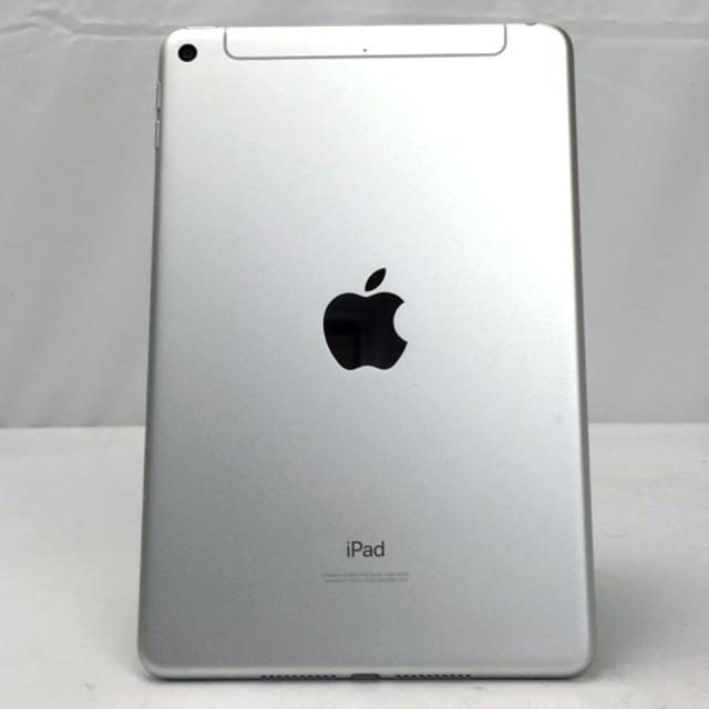 Apple SIMフリー iPad (第5世代) シルバー 32GB MP1L2J/A Wi-Fi+