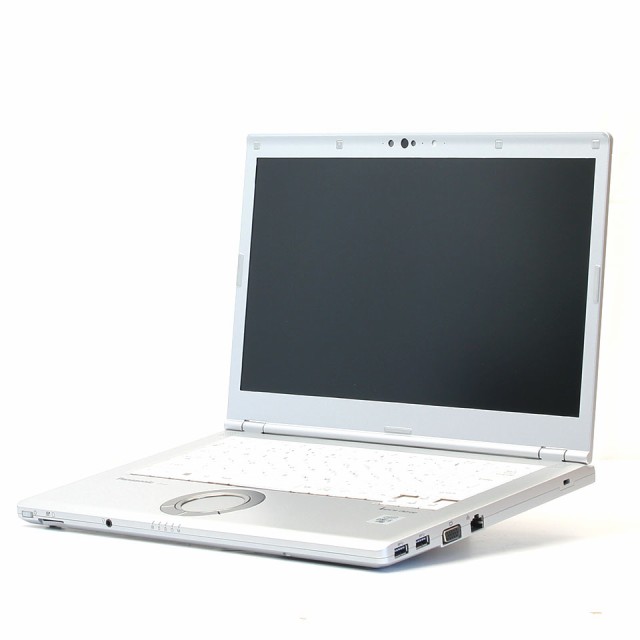 Panasonic | パナソニック Let's note LV9 CF-LV9RDHVS [中古 ノートパソコン /14型 /解像度：1920 x 1080 /Windows11 Pro /Core i5 /メモリ：8GB /M.2：256GB][14インチ /【送料無料（沖縄・離島・一部地域をのぞく）】][Bランク]の通販は 45,370円
