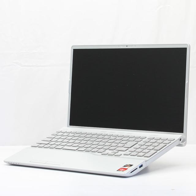 FUJITSU | 富士通 LIFEBOOK AH50/H1 FMVA50H1S [中古 ノートパソコン /15.6型 /解像度：1920 x 1080 /Windows11 Home /AMD Ryzen 7 /メモリ：16GB /M.2：256GB][15.6インチ /【送料無料（沖縄・離島・一部地域をのぞく）】][Aランク]の通販は