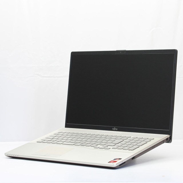 FUJITSU | 富士通 LIFEBOOK NH77/H1 FMVN77H1G [ZZE30017][中古 ノートパソコン /17.3型 /解像度：1920 x 1080 /Windows11 Home /AMD Ryzen 7 /メモリ：16GB /M.2：512GB][17.3インチ /【送料無料（沖縄・離島・一部地域をのぞく）】][Bランク]の通販はノートパソコン