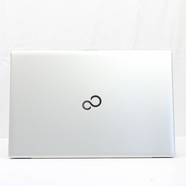FUJITSU | 富士通 LIFEBOOK NH77/H1 FMVN77H1G [ZZE30017][中古 ノートパソコン /17.3型 /解像度：1920 x 1080 /Windows11 Home /AMD Ryzen 7 /メモリ：16GB /M.2：512GB][17.3インチ /【送料無料（沖縄・離島・一部地域をのぞく）】][Bランク]の通販は
