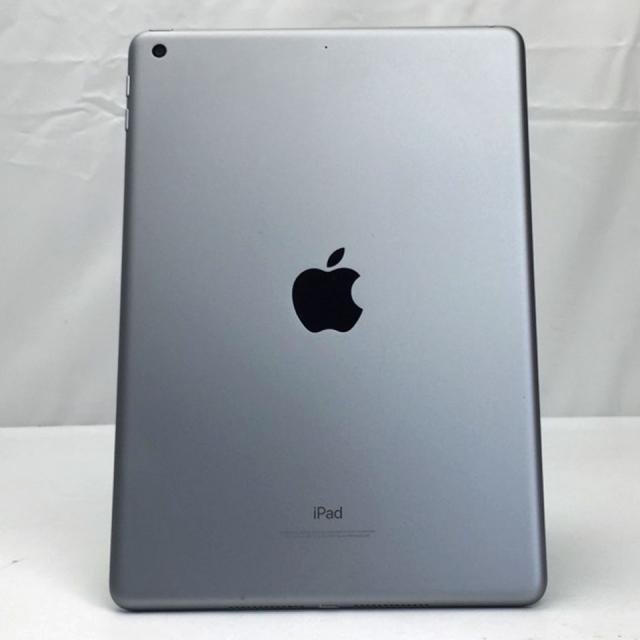 Apple | アップル iPad 9.7インチ 第6世代 Wi-Fi 128GB スペースグレイ MR7J2J/A [ZZG03009][9.7インチ /2018年〜][中古品]の通販は 21,600円