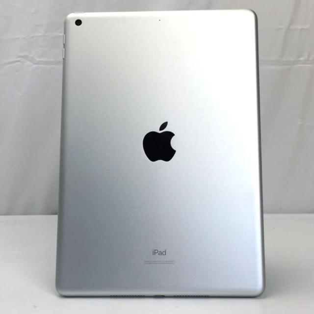 Apple | アップル iPad 10.2インチ 第8世代 Wi-Fi 32GB シルバー MYLA2J/A [10.2インチ /2020年〜][中古品]の通販は