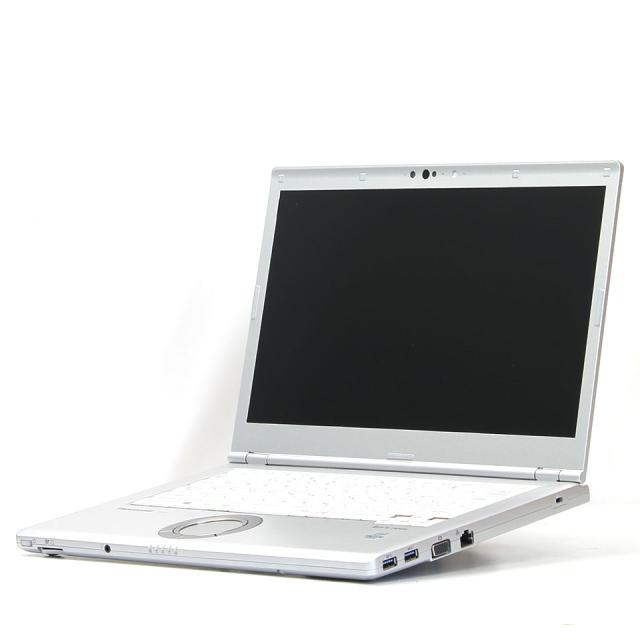 Panasonic | パナソニック Let's note LV9 CF-LV9RDHVS [中古 ノートパソコン /14型 /解像度：1920 x 1080 /Windows11 Pro /Core i5 /メモリ：8GB /M.2：256GB][14インチ /【送料無料（沖縄・離島・一部地域をのぞく）】][Cランク]の通販は
