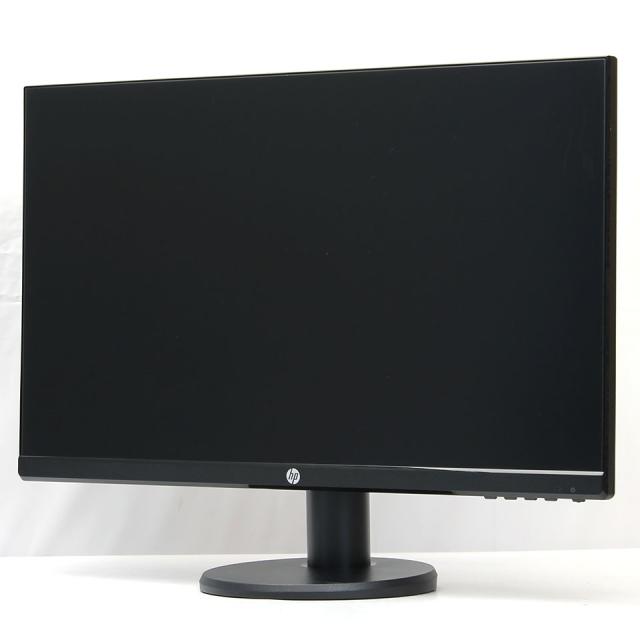 HP | エイチピー P24v G4 23.8"LCD (BK)  [中古 モニター /23.8型 /解像度：1920 x 1080 /入力端子：VGA/HDMI][23.8インチ]の通販は
