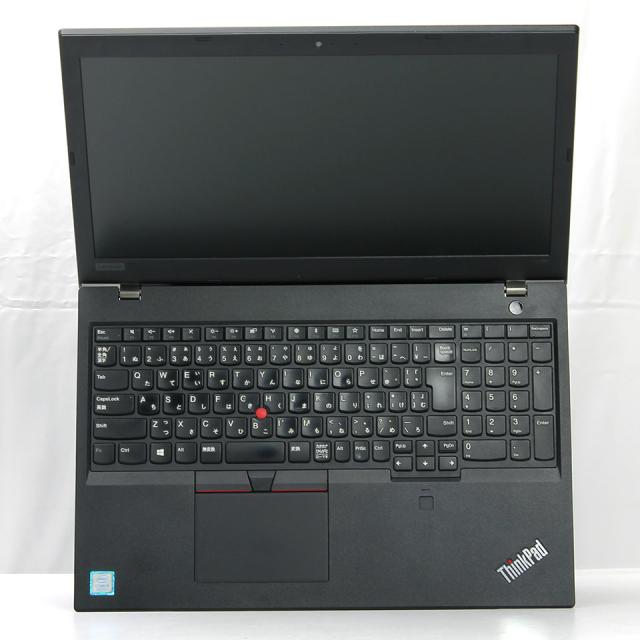 Lenovo | レノボ ThinkPad L580 20LXS0B700 [FZK26011][中古