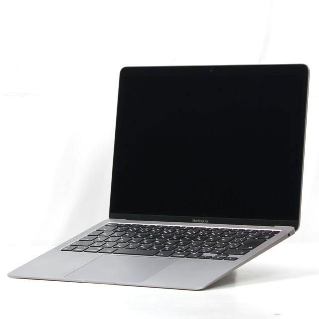 アップル(Apple) MGN63J/A MacBook Air 13.3インチ スペース