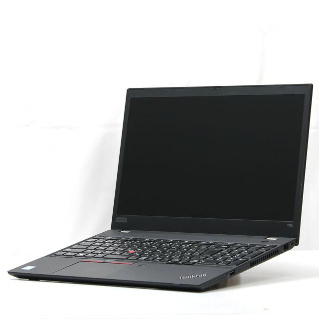 Lenovo | レノボ ThinkPad T590 20N5S41X00 [KZK15048][中古/ ノートパソコン /15.6型 / 解像度：1920 x 1080 /Windows11 Pro /Core i5 8265U / メモリ：16GB /M.2：256GB/][【送料無料（沖縄・離島・一部地域をのぞく）】]の通販は