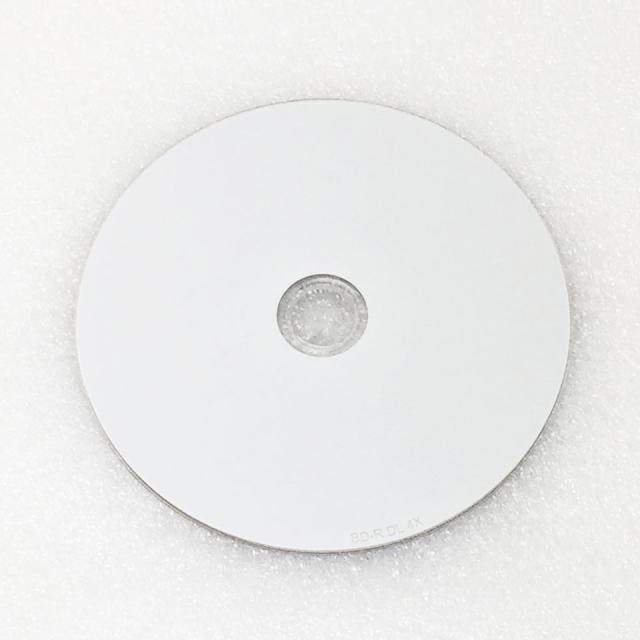 【ブルーレイディスク】 RIDATA (ライデータ) BD-R DL データ＆デジタルハイビジョン録画用 50GB 1-4倍速 ワイドホワイトレーベル 【250枚(50枚×5個)スピンドルケース】 (BR260EPW4X.50SP 5個セット) 【】 【KSW】_2