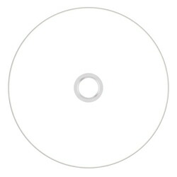 【記録メディア】 ALL-WAYS(オールウェーズ) DVD-R データ用 4.7GB 1-16倍速 ワイドホワイトレーベル 【1000枚(100枚×10個)スピンドルケース】 (ALDR47-16X100PW 10個セット) 【】 【KSW】_4