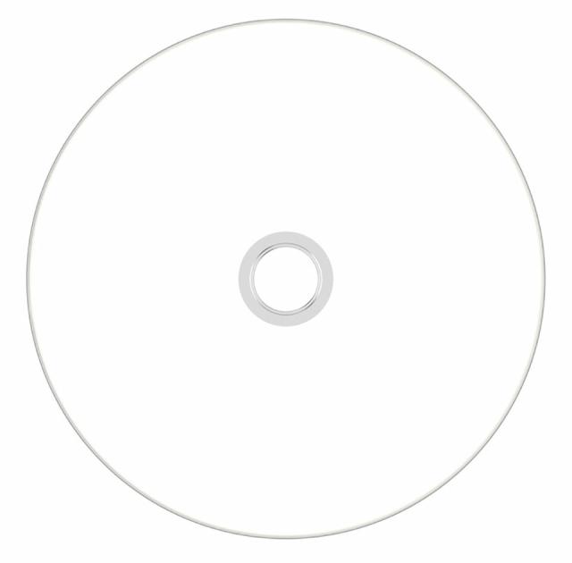【記録メディア】 Verbatim(バーベイタム) DVD-R データ用 4.7GB 1-16倍速 ワイドホワイトレーベル 【1200枚(100枚×12個)スピンドルケース】 (DHR47JP100V4 12個セット) 【】 【KSW】_3