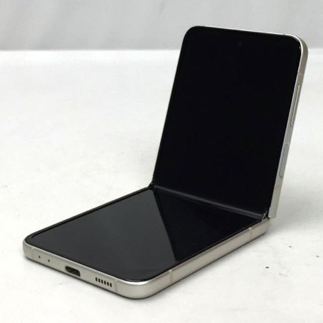 K1494 docomo SIMフリーGalaxy Z Flip3 SC-54B A Galaxy Z Flip3 5G SC